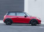 Mini Cooper D 2014 года (UK)